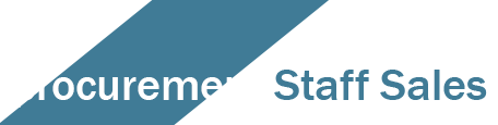 Staff Sales